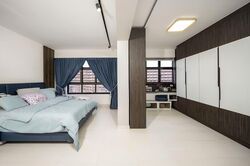 Blk 601A Tampines Greenridges (Tampines), HDB 4 Rooms #585844201